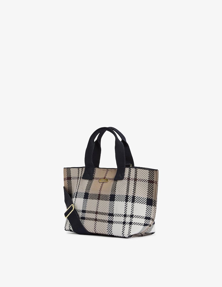 rinascente Barbour Layla Mini shopper bag