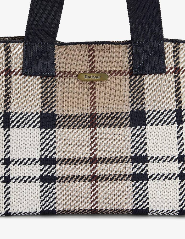 rinascente Barbour Layla Mini shopper bag