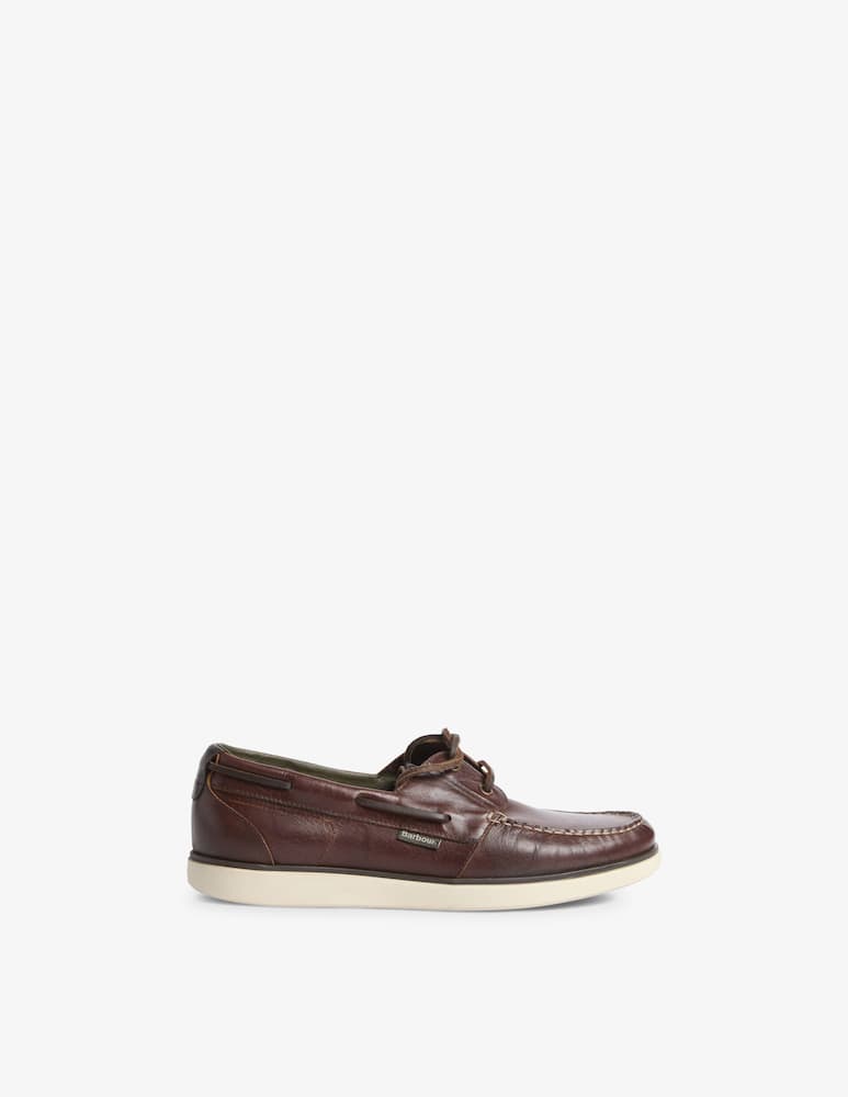 Barbour Scarpa da barca Rothley - immagine 1 Barbour Scarpa da barca Rothley - immagine 1