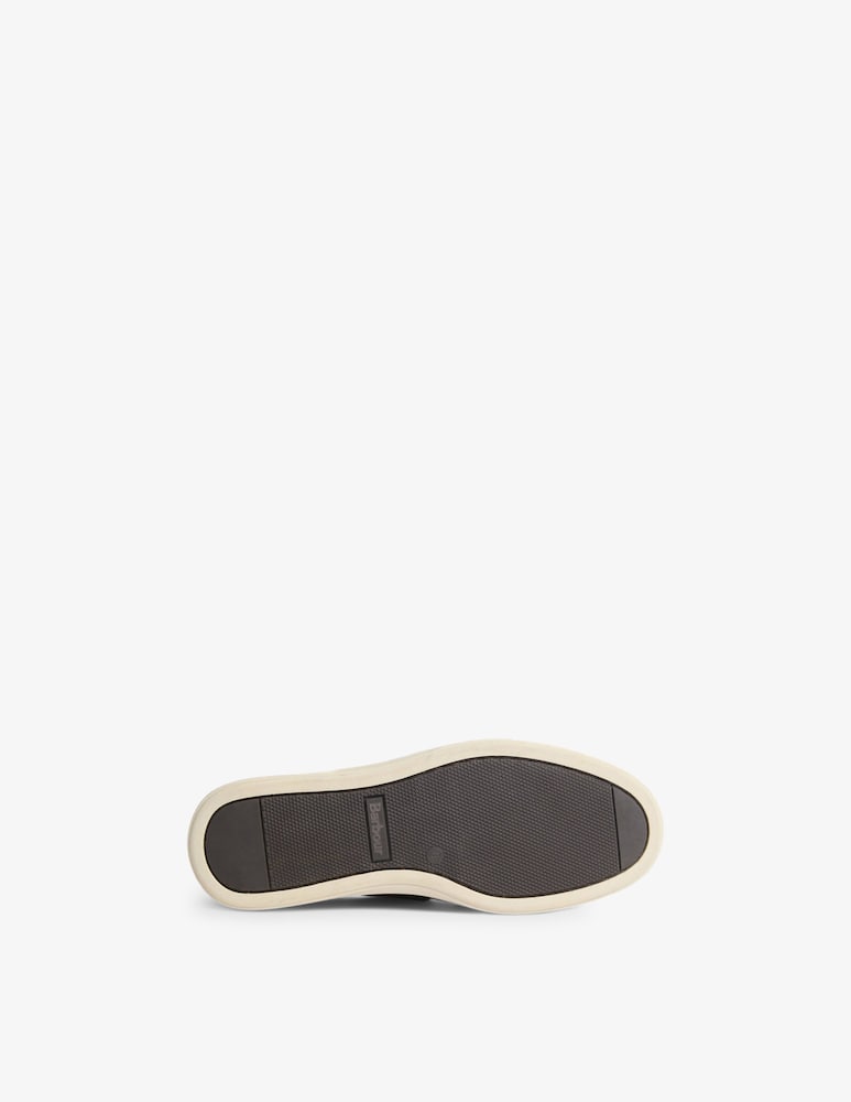 Barbour Scarpa da barca Rothley - immagine 4 Barbour Scarpa da barca Rothley - immagine 4