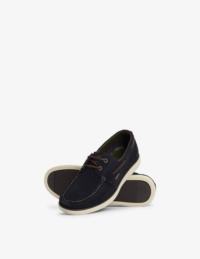 Barbour Rothley boat shoes - picture 4 Barbour Rothley boat shoes - picture 4