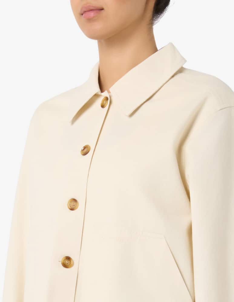Barbour Aylesby overshirt - picture 4 Barbour Aylesby overshirt - picture 4