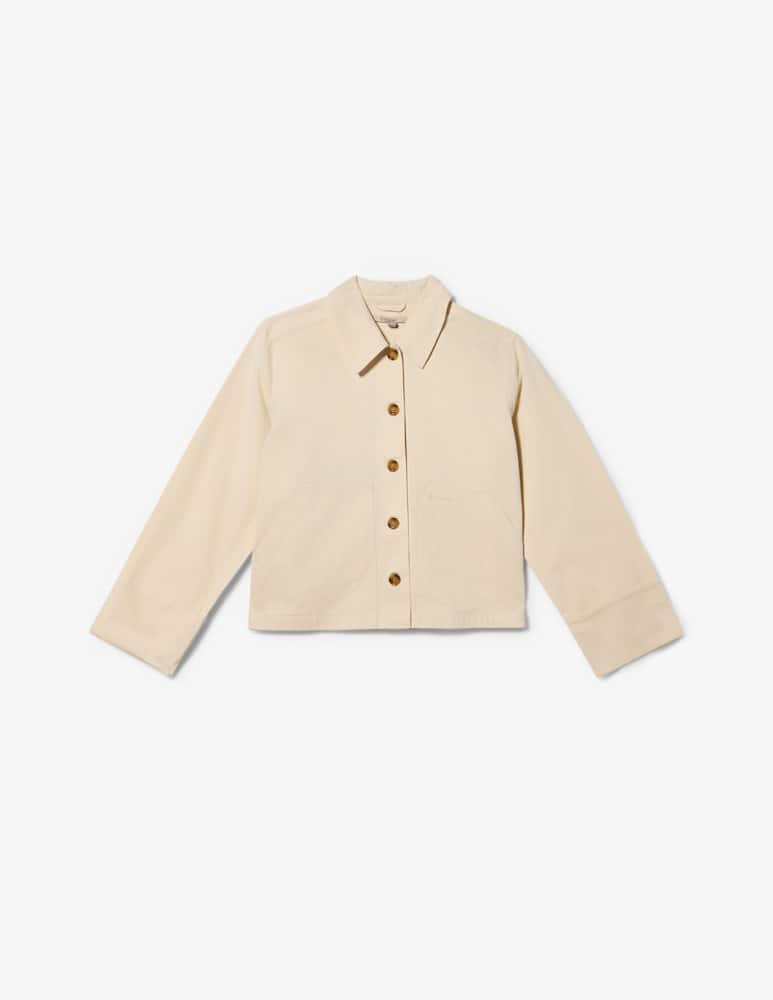 Barbour Aylesby overshirt - picture 5 Barbour Aylesby overshirt - picture 5