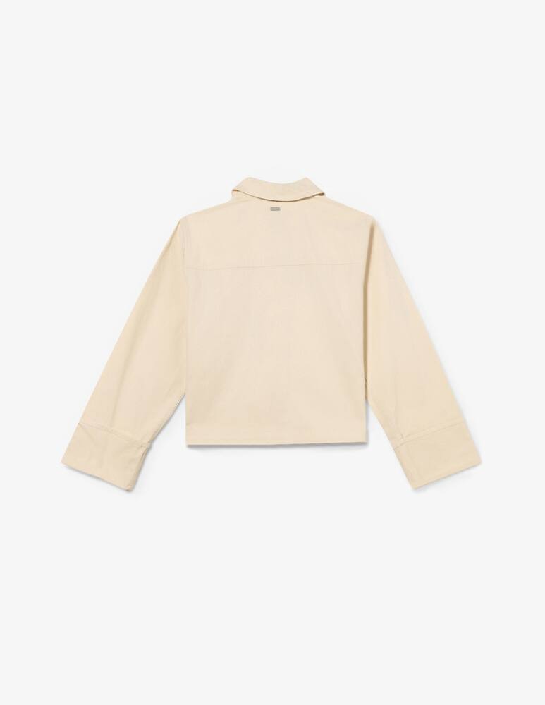 rinascente Barbour Aylesby overshirt
