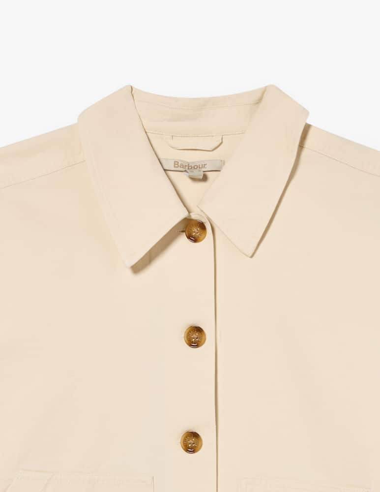 Barbour Aylesby overshirt - picture 7 Barbour Aylesby overshirt - picture 7