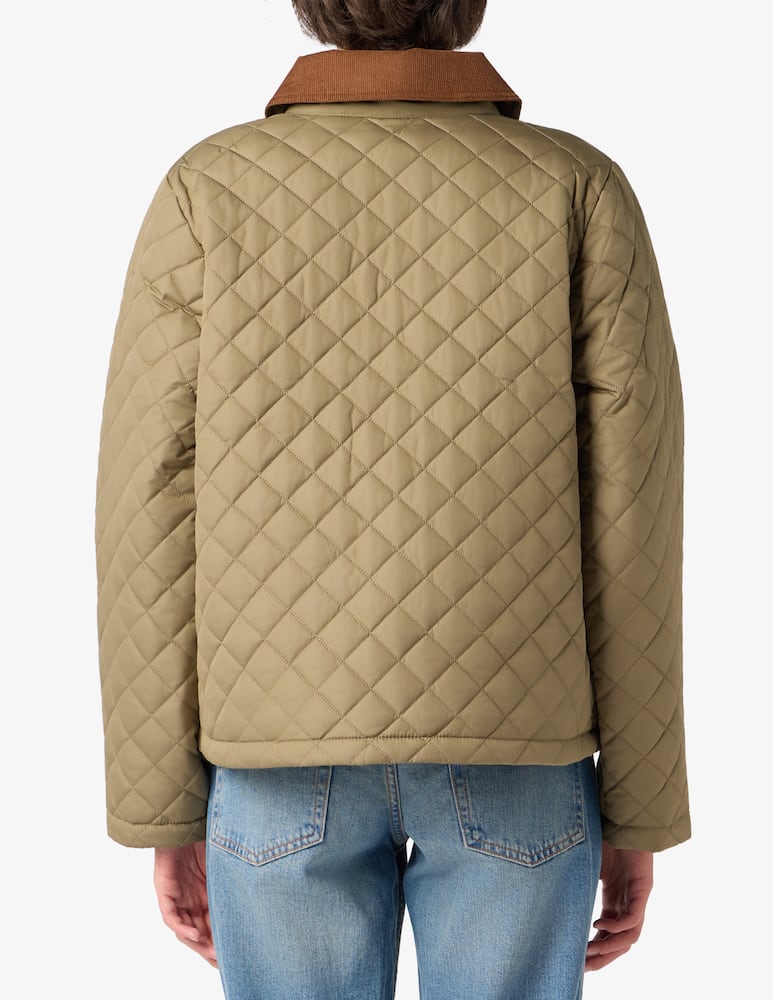 Barbour Giacca trapuntata Alebsy - immagine 3 Barbour Giacca trapuntata Alebsy - immagine 3