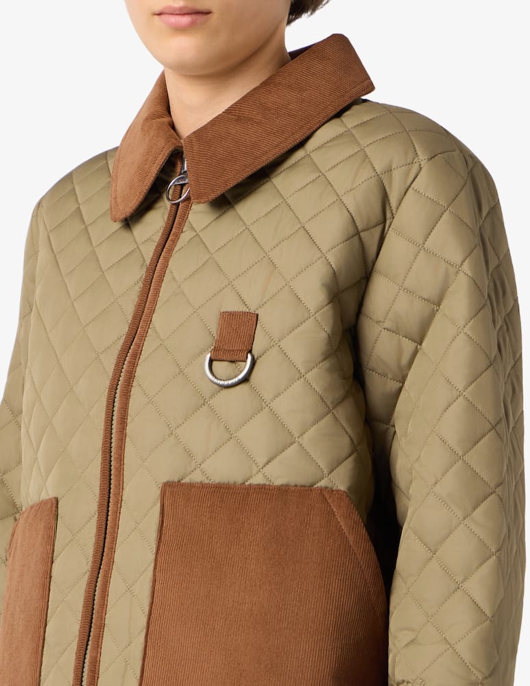 Barbour Giacca trapuntata Alebsy - immagine 4 Barbour Giacca trapuntata Alebsy - immagine 4