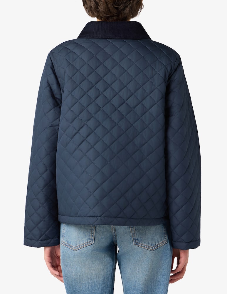 Barbour Giacca trapuntata Alesby - immagine 3 Barbour Giacca trapuntata Alesby - immagine 3