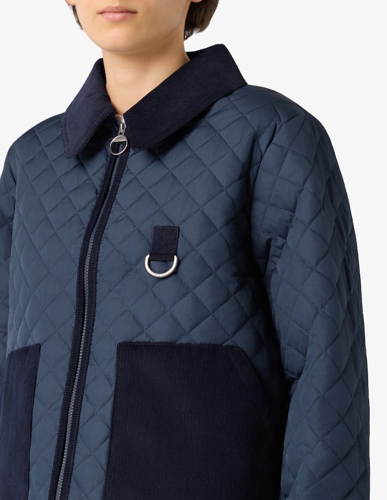Barbour Giacca trapuntata Alesby - immagine 4 Barbour Giacca trapuntata Alesby - immagine 4