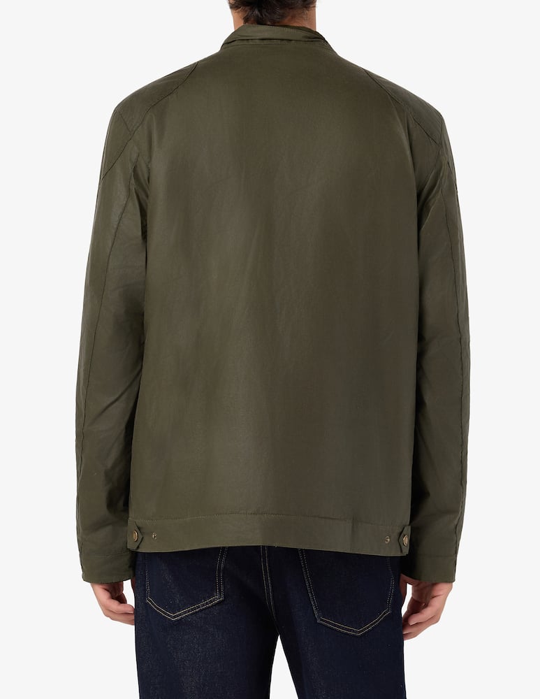 Barbour International Giacca cerata Merton - immagine 3 Barbour International Giacca cerata Merton - immagine 3