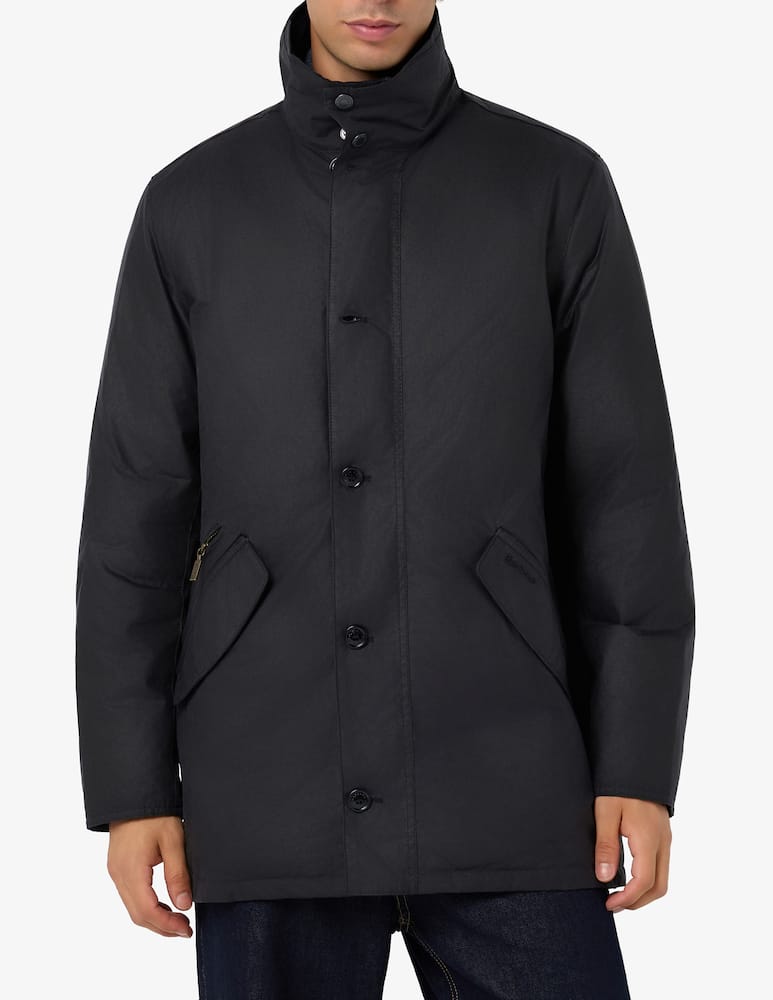 Barbour Modern powell wax jacket - picture 1 Barbour Modern powell wax jacket - picture 1