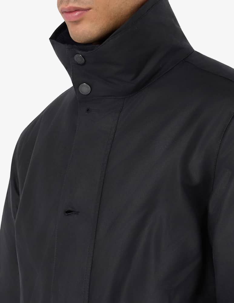 Barbour Modern powell wax jacket - picture 4 Barbour Modern powell wax jacket - picture 4