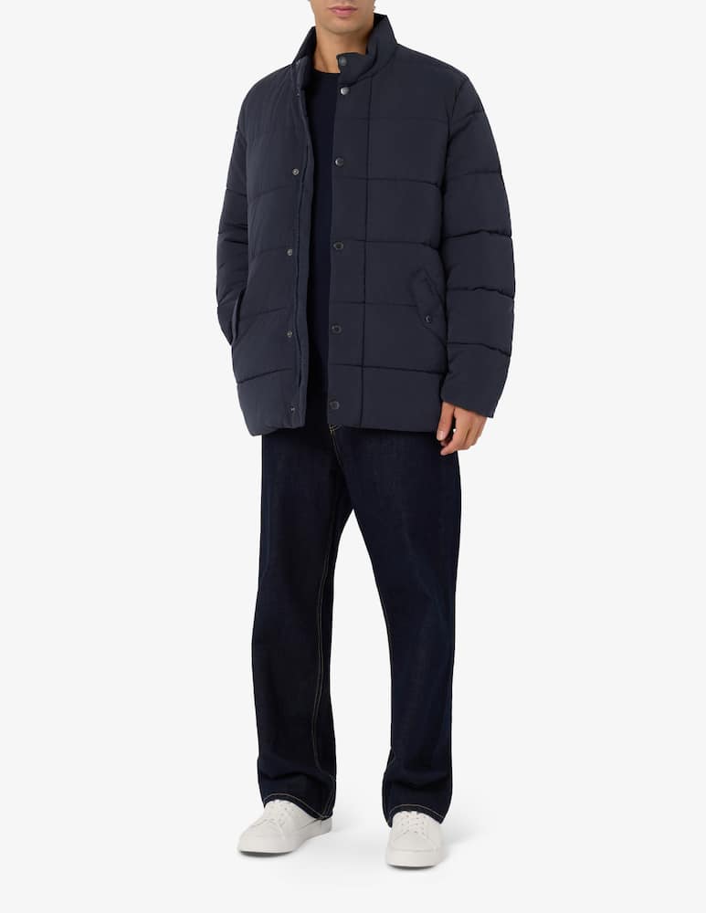 Barbour Piumino imbottito Powell - immagine 2 Barbour Piumino imbottito Powell - immagine 2