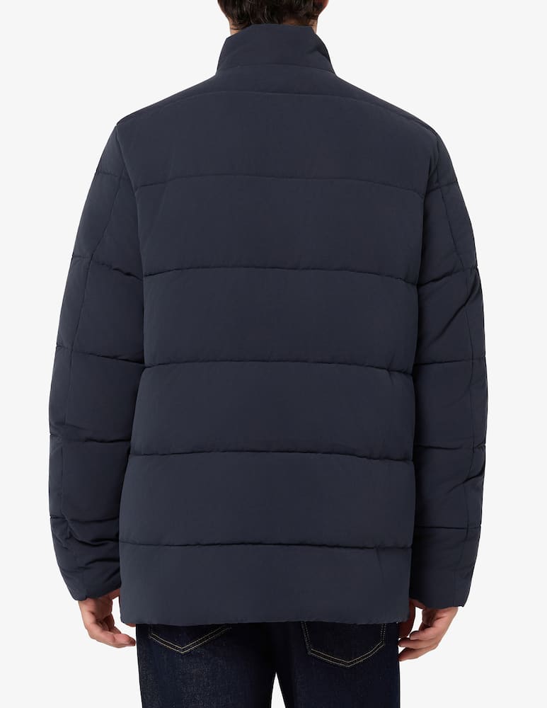 Barbour Piumino imbottito Powell - immagine 3 Barbour Piumino imbottito Powell - immagine 3