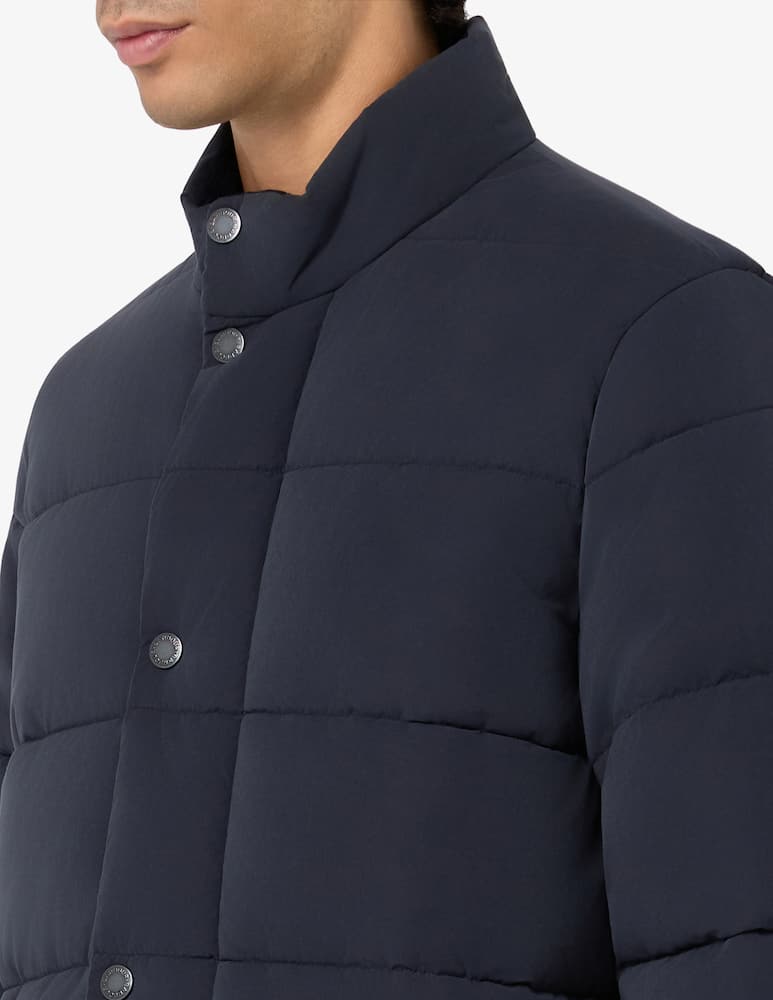 Barbour Piumino imbottito Powell - immagine 4 Barbour Piumino imbottito Powell - immagine 4