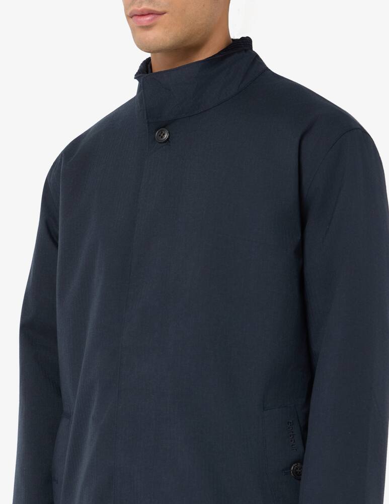 Barbour Waterproof mac - picture 4 Barbour Waterproof mac - picture 4