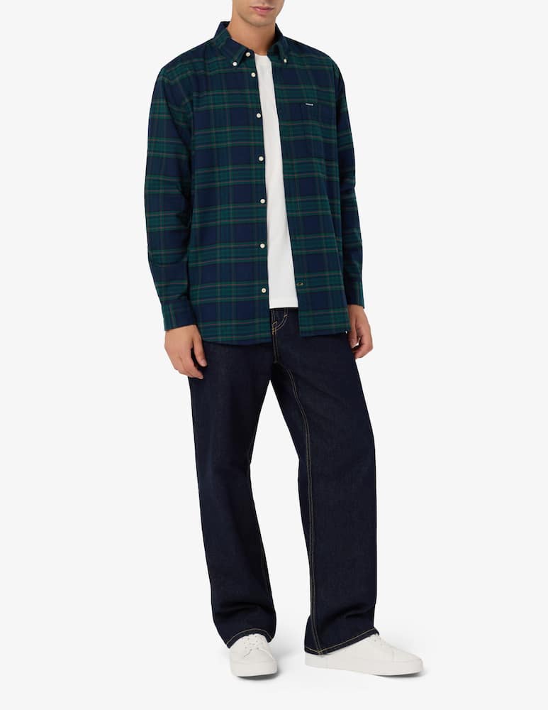 Barbour Checked shirt - picture 2 Barbour Checked shirt - picture 2
