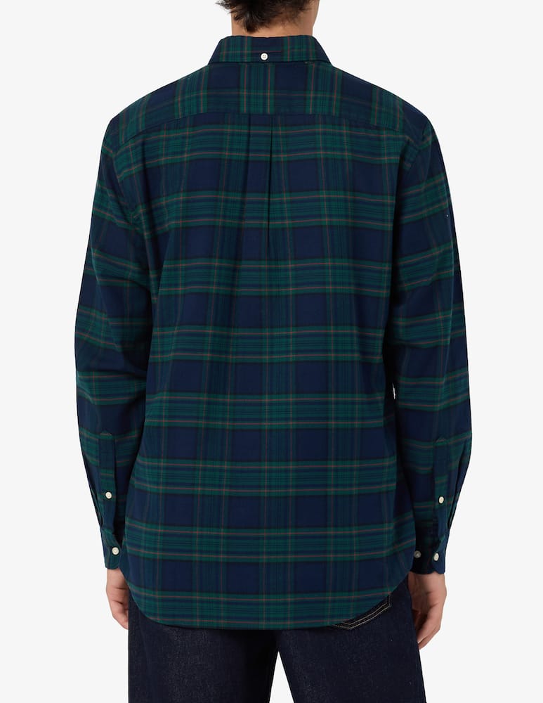 Barbour Checked shirt - picture 3 Barbour Checked shirt - picture 3
