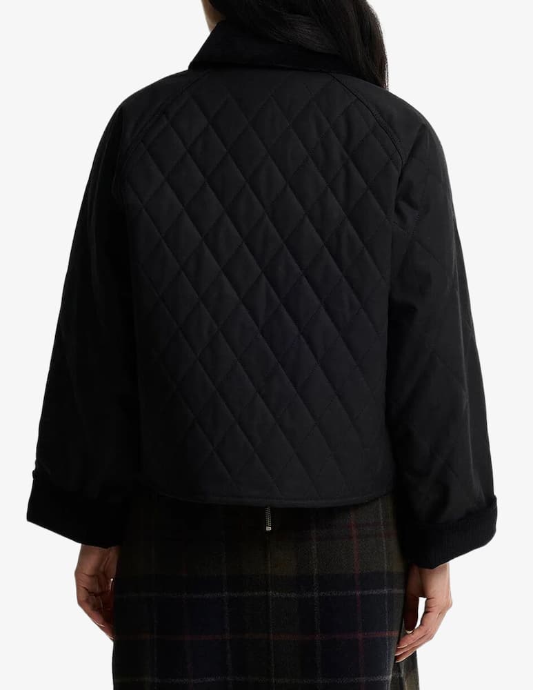Barbour Icons quilted speywax jacket - picture 3 Barbour Icons quilted speywax jacket - picture 3