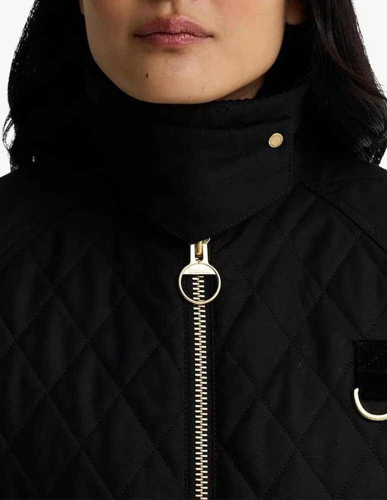 Barbour Icons quilted speywax jacket - picture 4 Barbour Icons quilted speywax jacket - picture 4