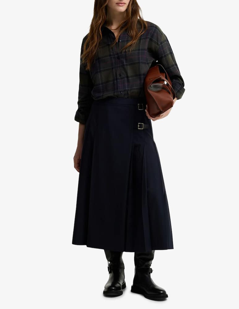 Barbour Checked shirt Elishaw - picture 2 Barbour Checked shirt Elishaw - picture 2