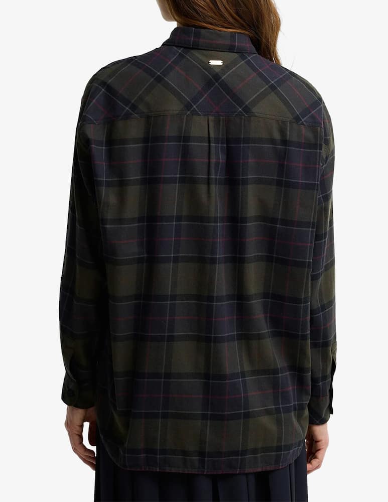 Barbour Checked shirt Elishaw - picture 3 Barbour Checked shirt Elishaw - picture 3