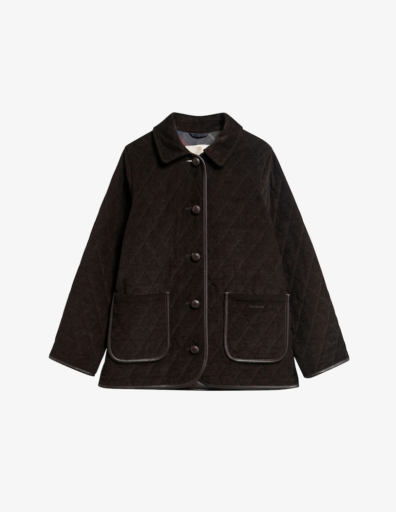 Barbour Quilted jacket Marlow - picture 1 Barbour Quilted jacket Marlow - picture 1