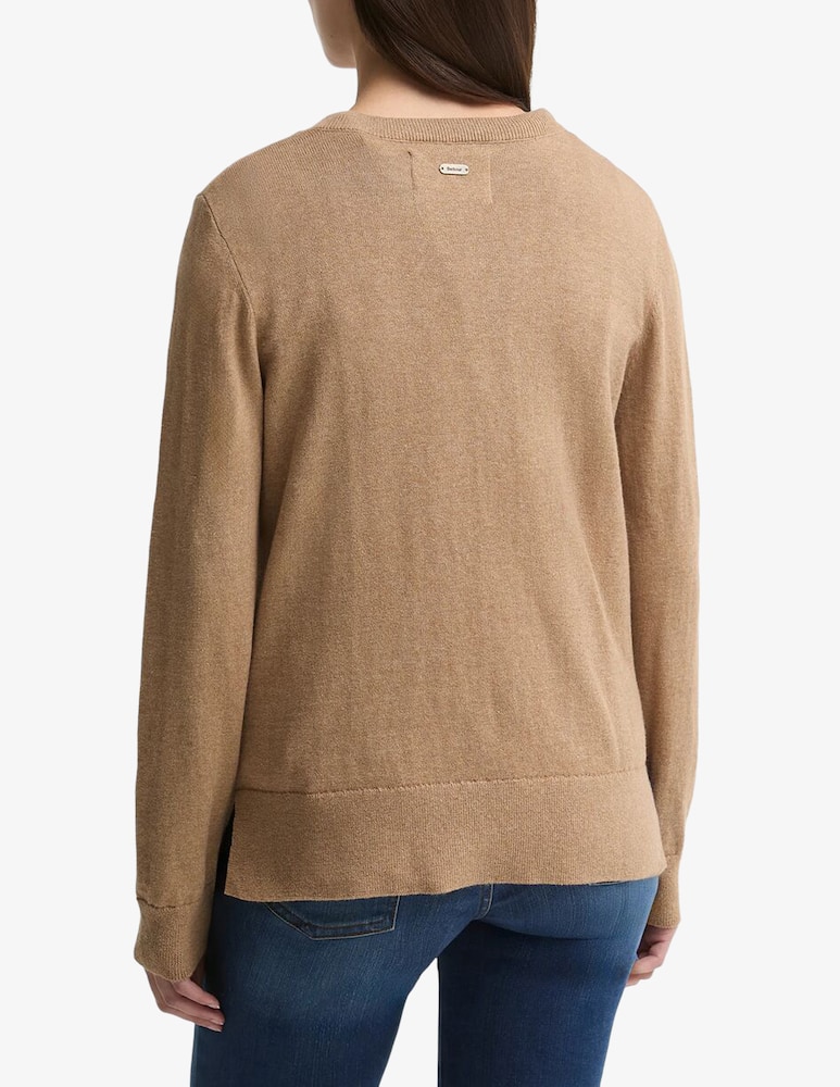 Barbour Maglione Fareham - immagine 3 Barbour Maglione Fareham - immagine 3