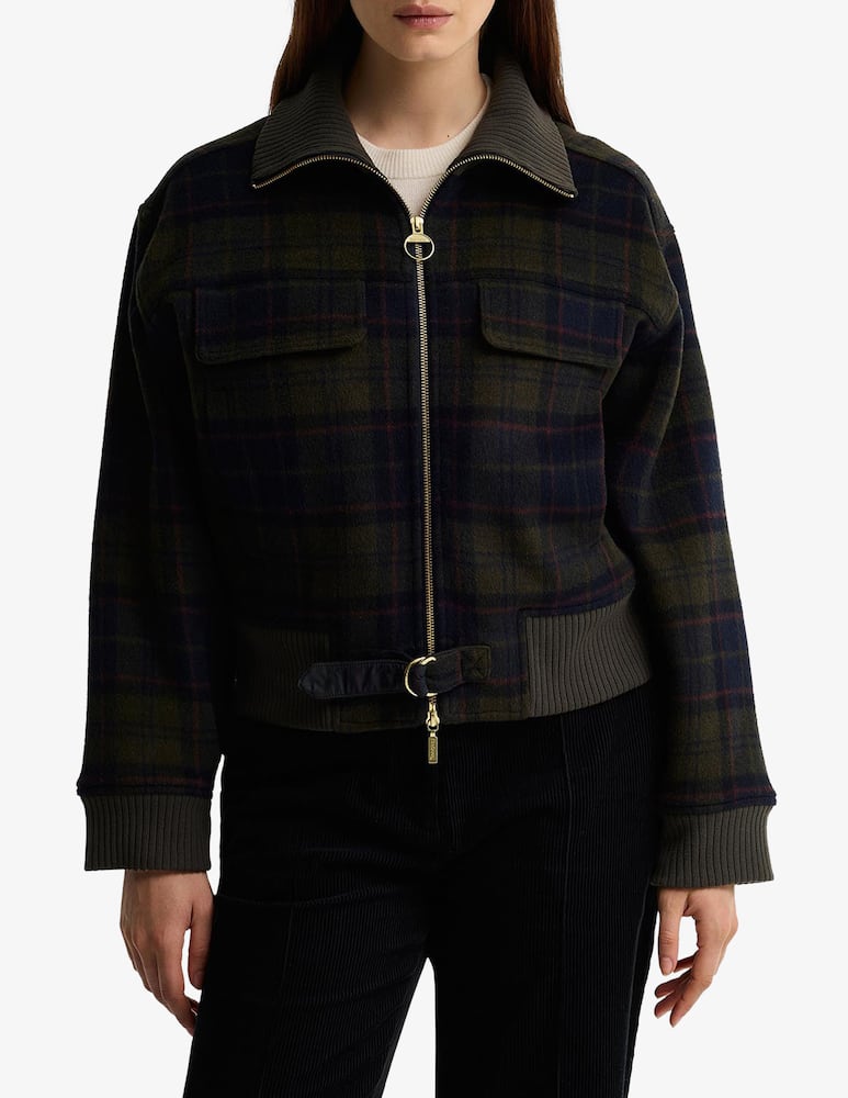 Barbour Ivybridge overshirt - picture 1 Barbour Ivybridge overshirt - picture 1