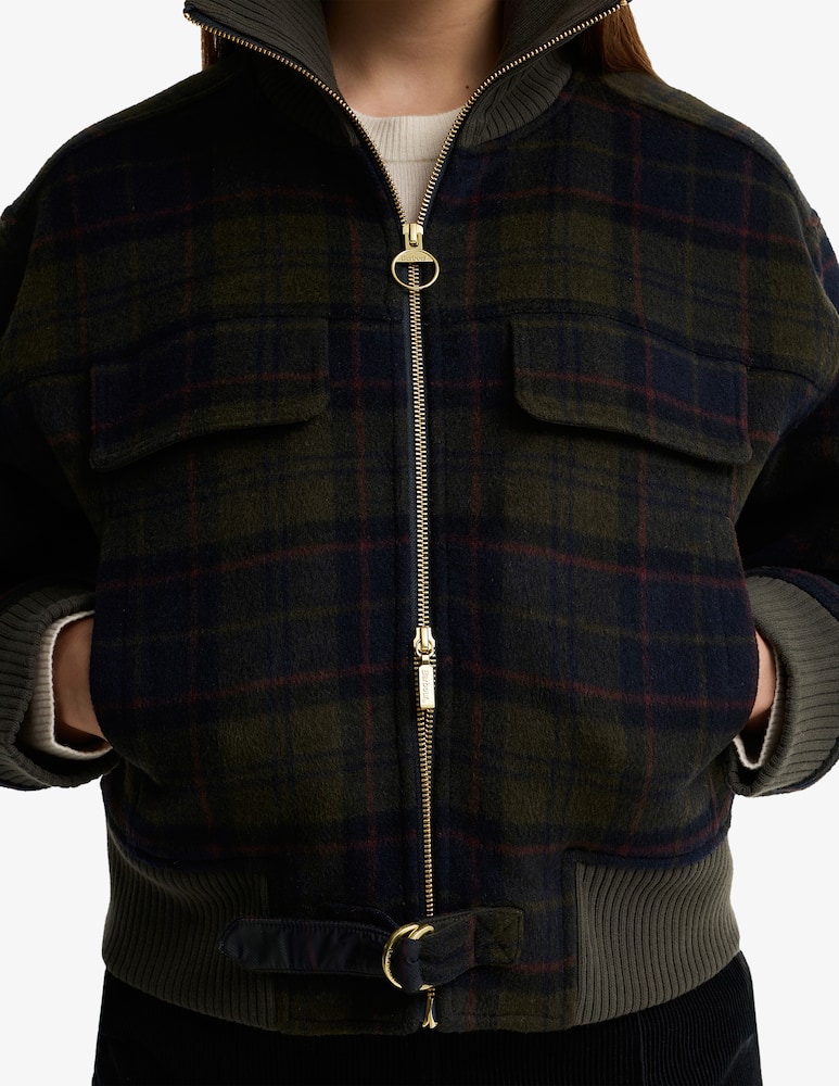 Barbour Ivybridge overshirt - picture 5 Barbour Ivybridge overshirt - picture 5
