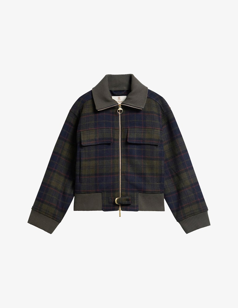 Barbour Ivybridge overshirt - picture 6 Barbour Ivybridge overshirt - picture 6