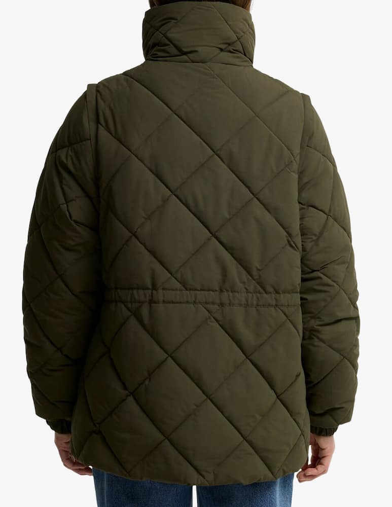 Barbour Puffer jacket Tanfield - picture 3 Barbour Puffer jacket Tanfield - picture 3