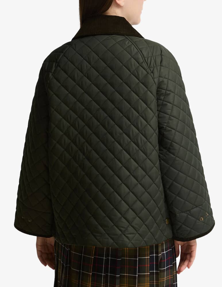 Barbour Ava quilted jacket - picture 3 Barbour Ava quilted jacket - picture 3