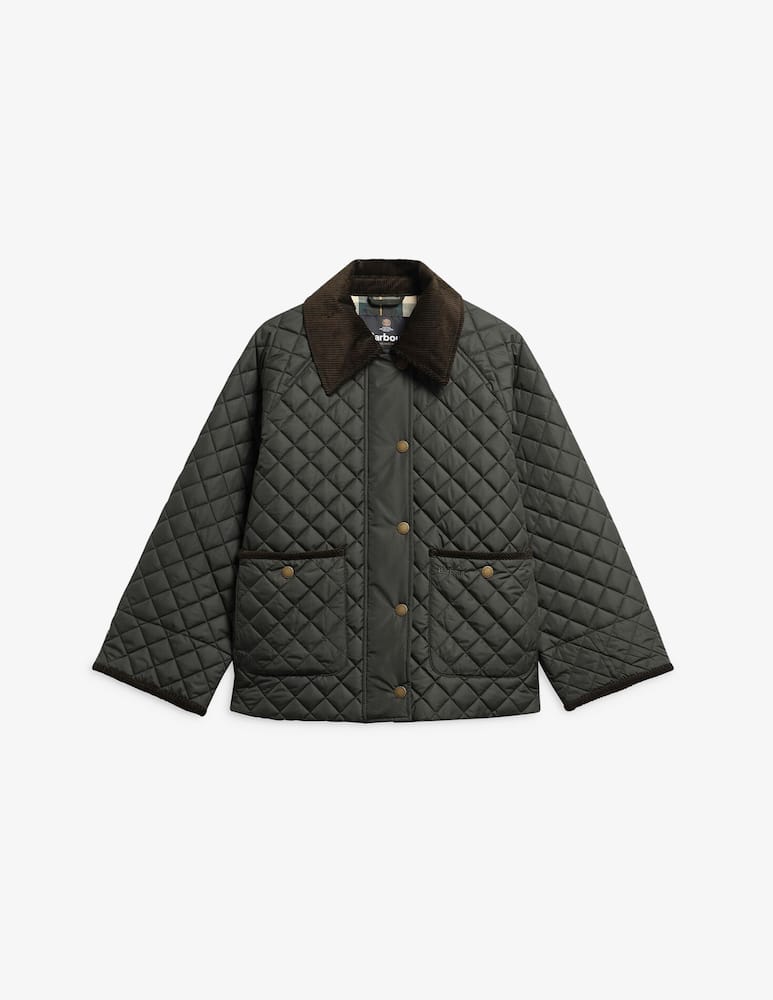 Barbour Ava quilted jacket - picture 6 Barbour Ava quilted jacket - picture 6