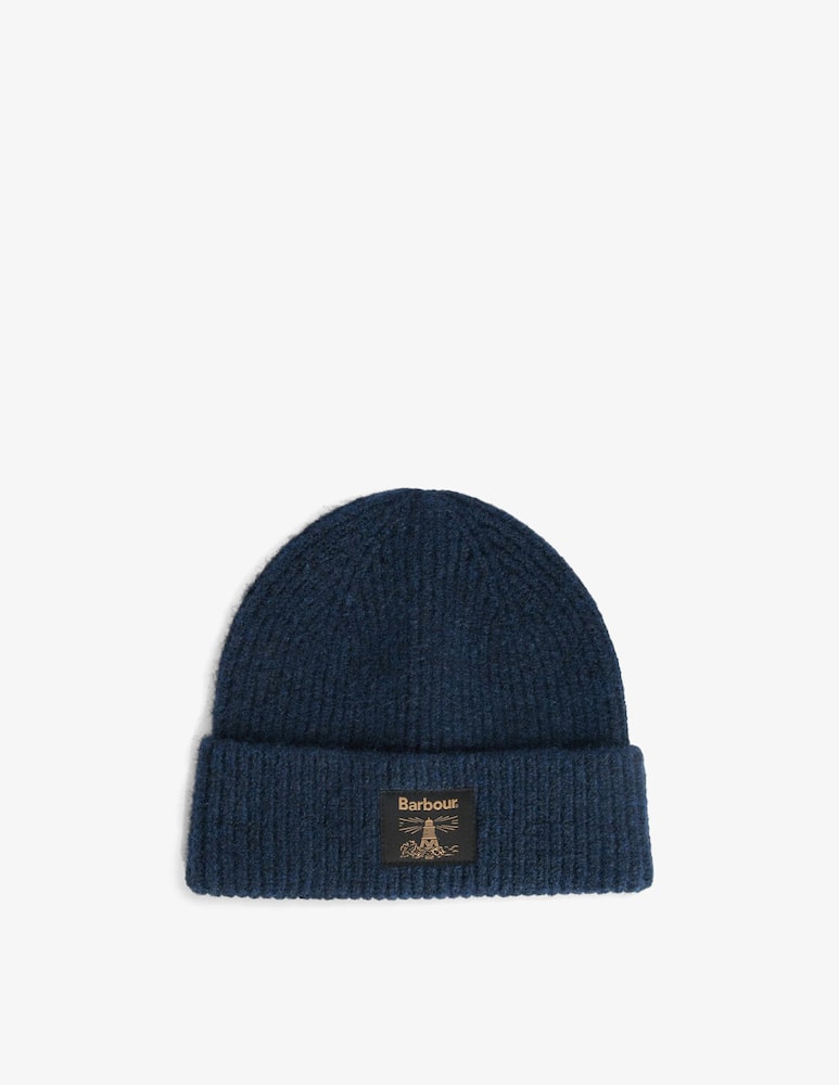 Barbour Beanie and scarf set - picture 3 Barbour Beanie and scarf set - picture 3