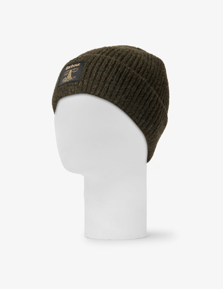 Barbour Set regalo cappello e sciarpa Westerdale - immagine 2 Barbour Set regalo cappello e sciarpa Westerdale - immagine 2