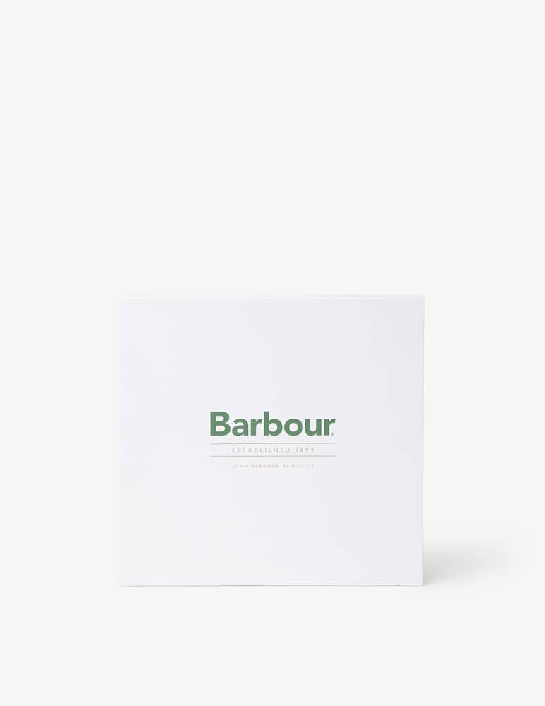 Barbour Set regalo cappello e sciarpa Westerdale - immagine 4 Barbour Set regalo cappello e sciarpa Westerdale - immagine 4