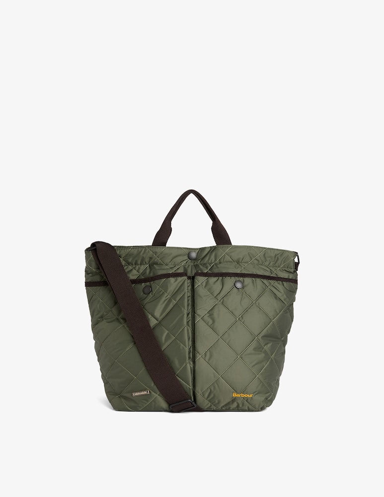 Barbour Liddesdale tote bag - picture 1 Barbour Liddesdale tote bag - picture 1
