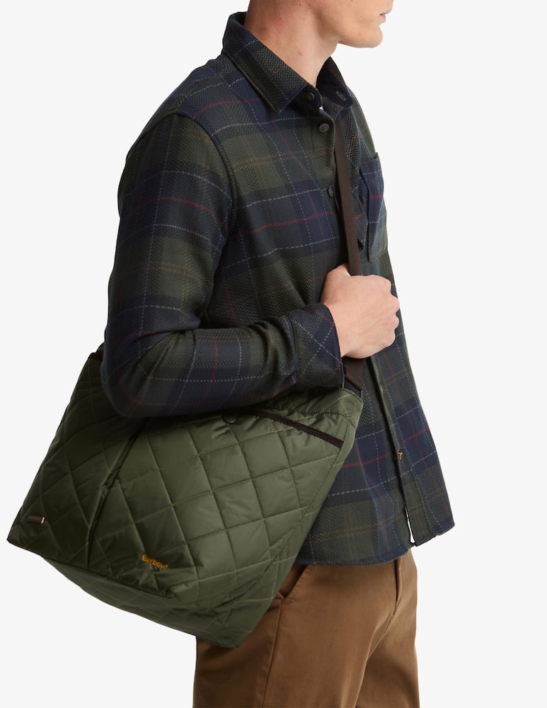 Barbour Liddesdale tote bag - picture 2 Barbour Liddesdale tote bag - picture 2