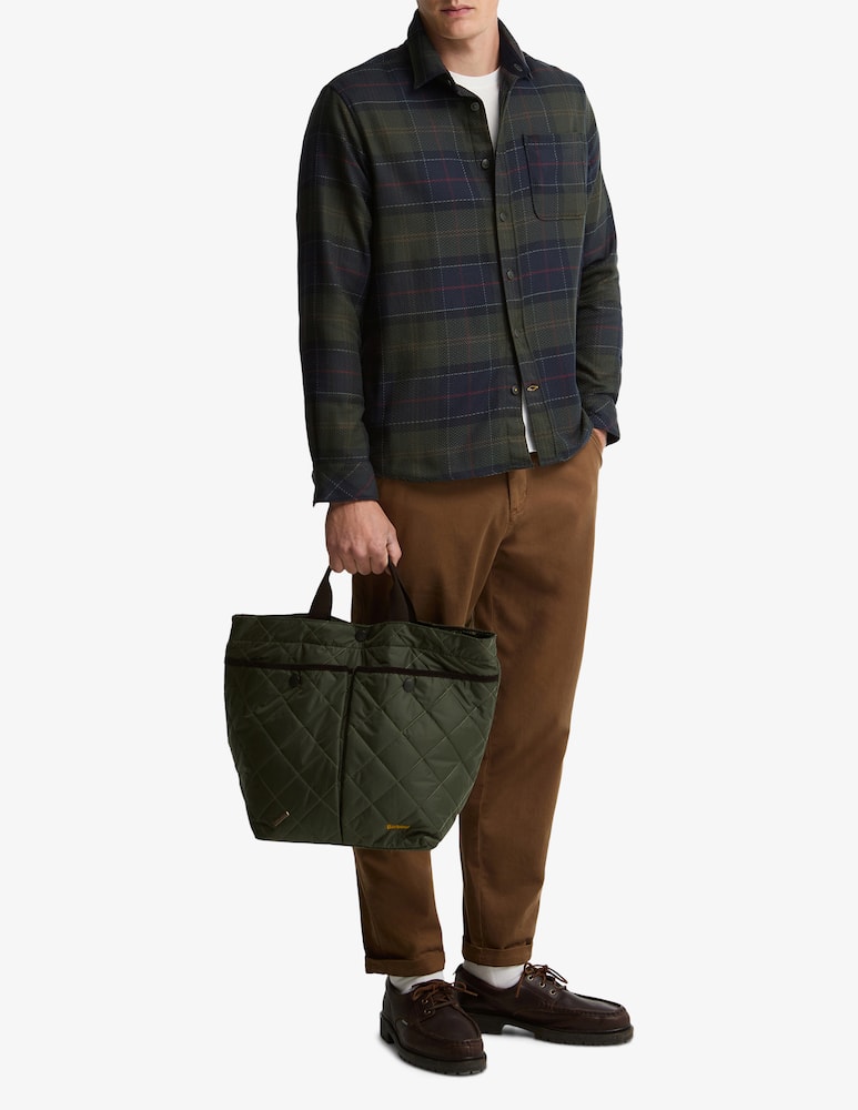 Barbour Liddesdale tote bag - picture 3 Barbour Liddesdale tote bag - picture 3