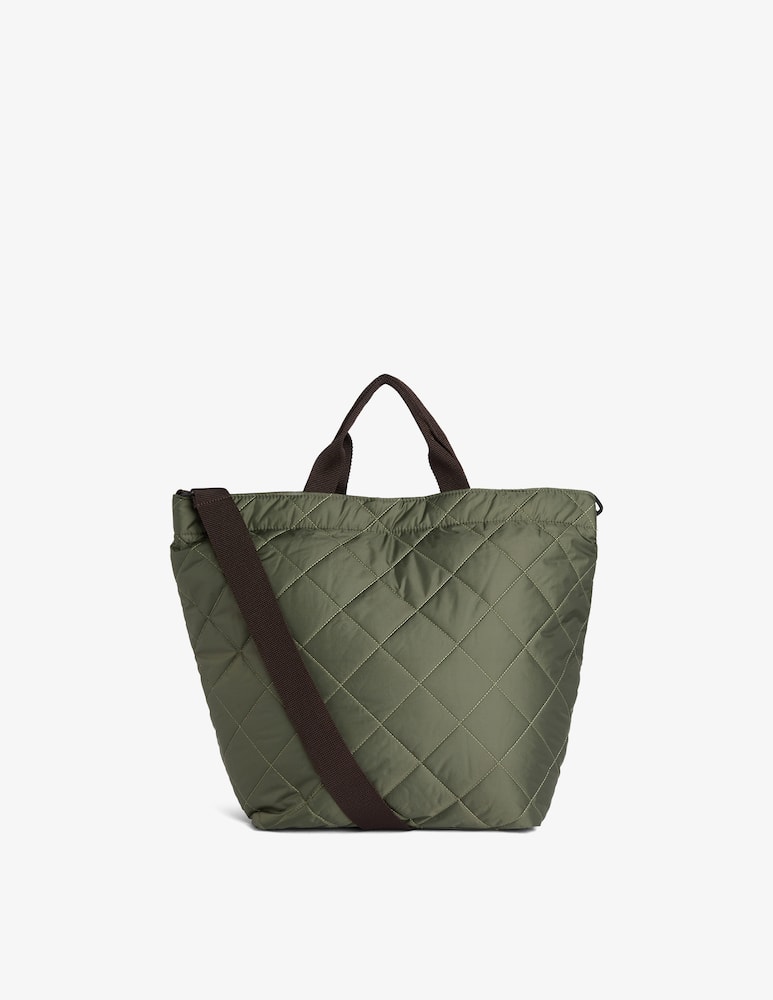 Barbour Liddesdale tote bag - picture 4 Barbour Liddesdale tote bag - picture 4
