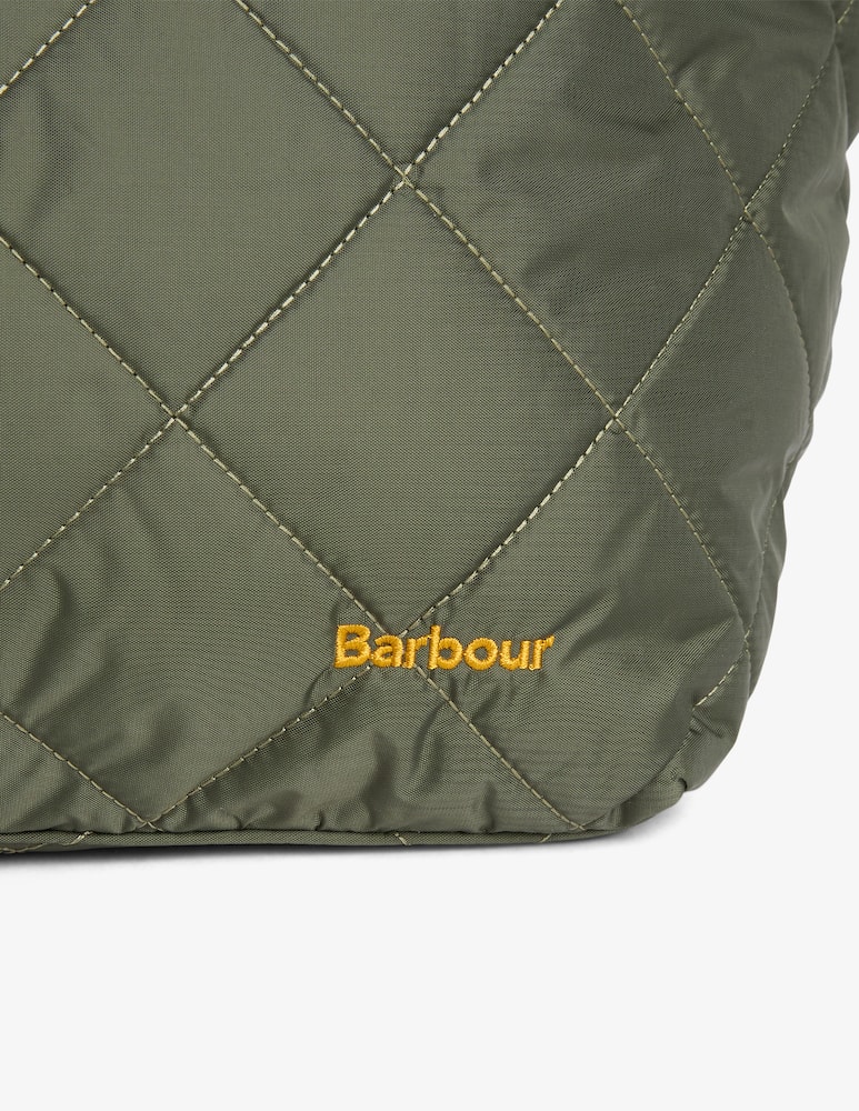 Barbour Liddesdale tote bag - picture 6 Barbour Liddesdale tote bag - picture 6