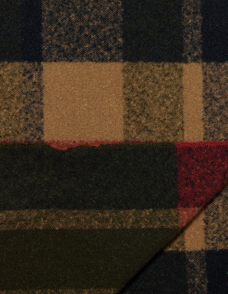 Barbour Sciarpa a quadri Westerdale - immagine 2 Barbour Sciarpa a quadri Westerdale - immagine 2