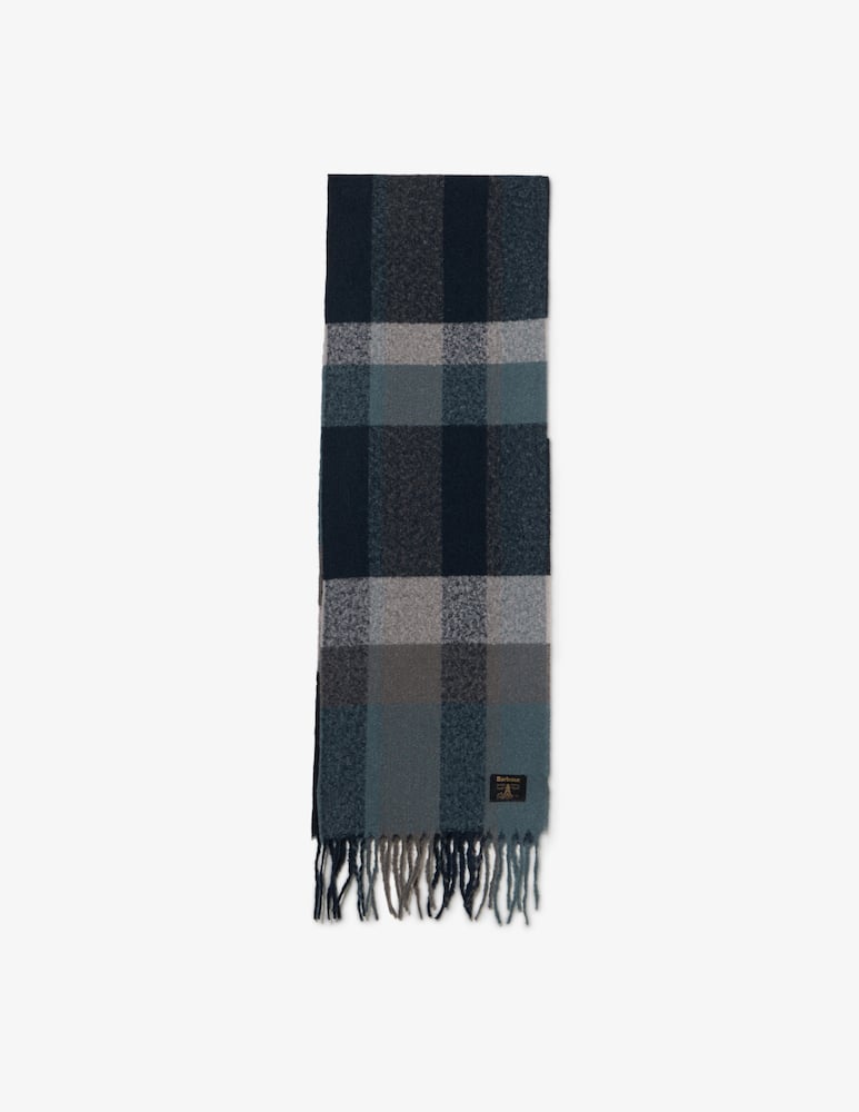 Barbour Sciarpa a quadri Westerdale - immagine 1 Barbour Sciarpa a quadri Westerdale - immagine 1
