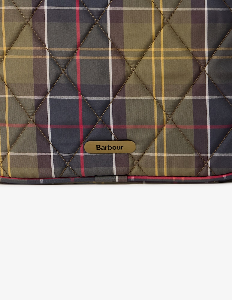 Barbour Quilted crossbody bag - picture 4 Barbour Quilted crossbody bag - picture 4