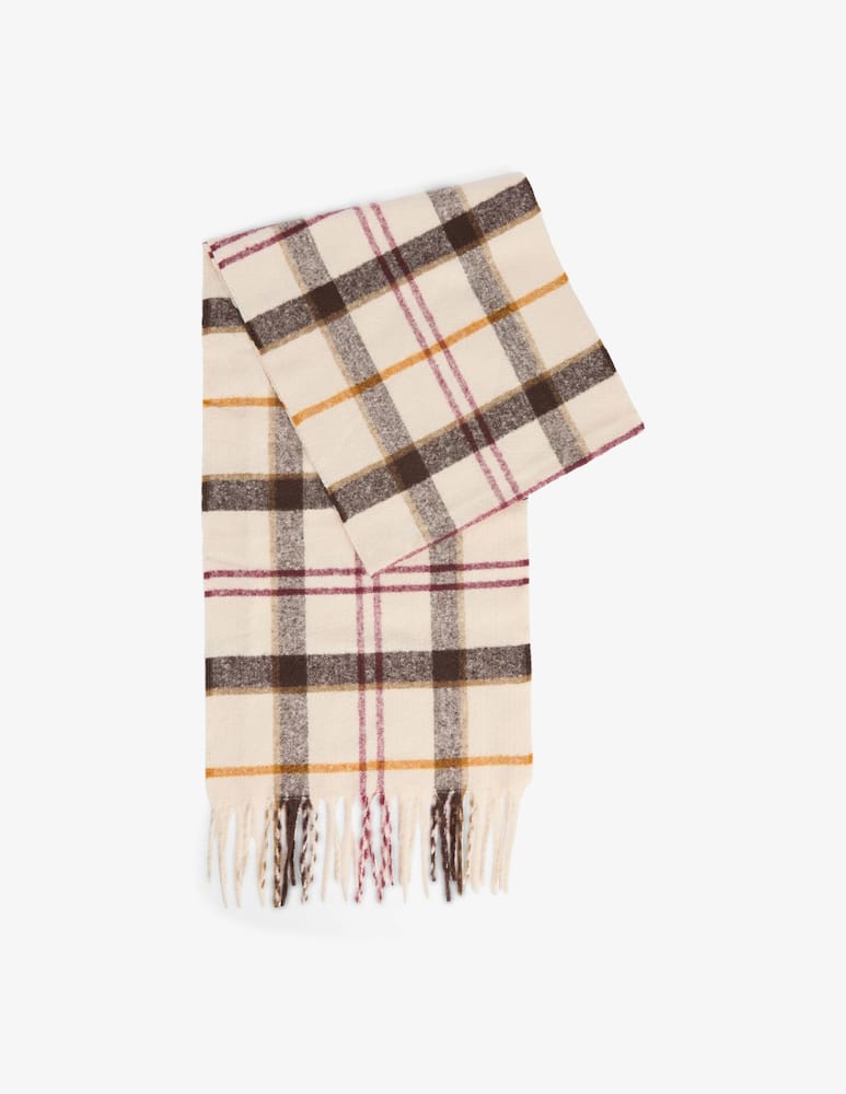 Barbour Olivia beanie and scarf set - picture 4 Barbour Olivia beanie and scarf set - picture 4