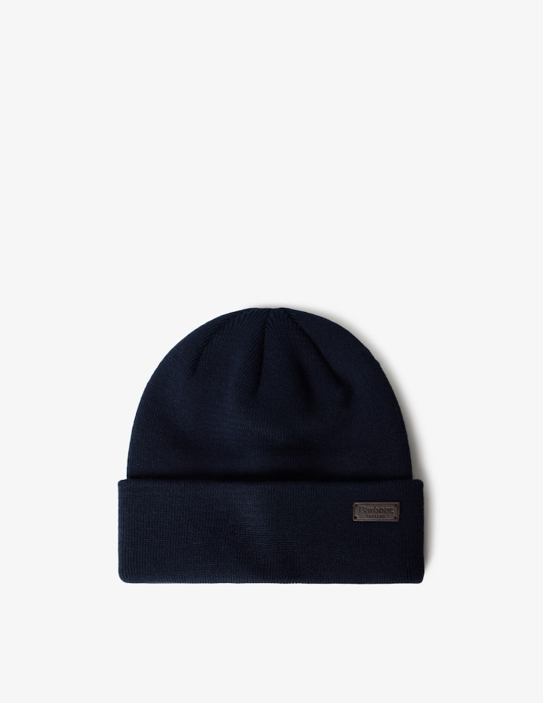 rinascente Barbour Set sciarpa e cappello