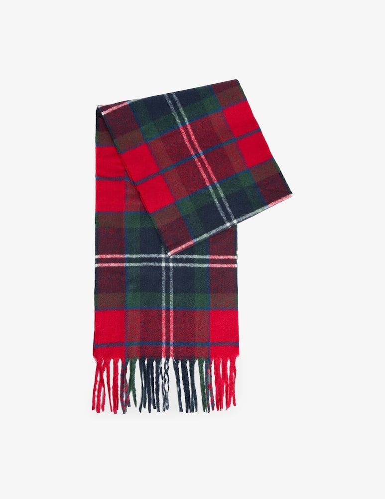 Barbour Beanie and scarf gift set Olivia - picture 4 Barbour Beanie and scarf gift set Olivia - picture 4