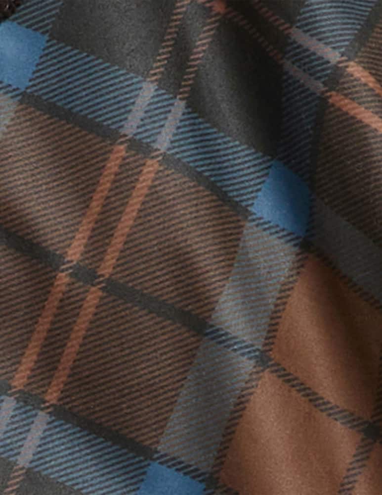 Barbour Angelina wax jacket Barbour x Farm Rio - picture 8 Barbour Angelina wax jacket Barbour x Farm Rio - picture 8