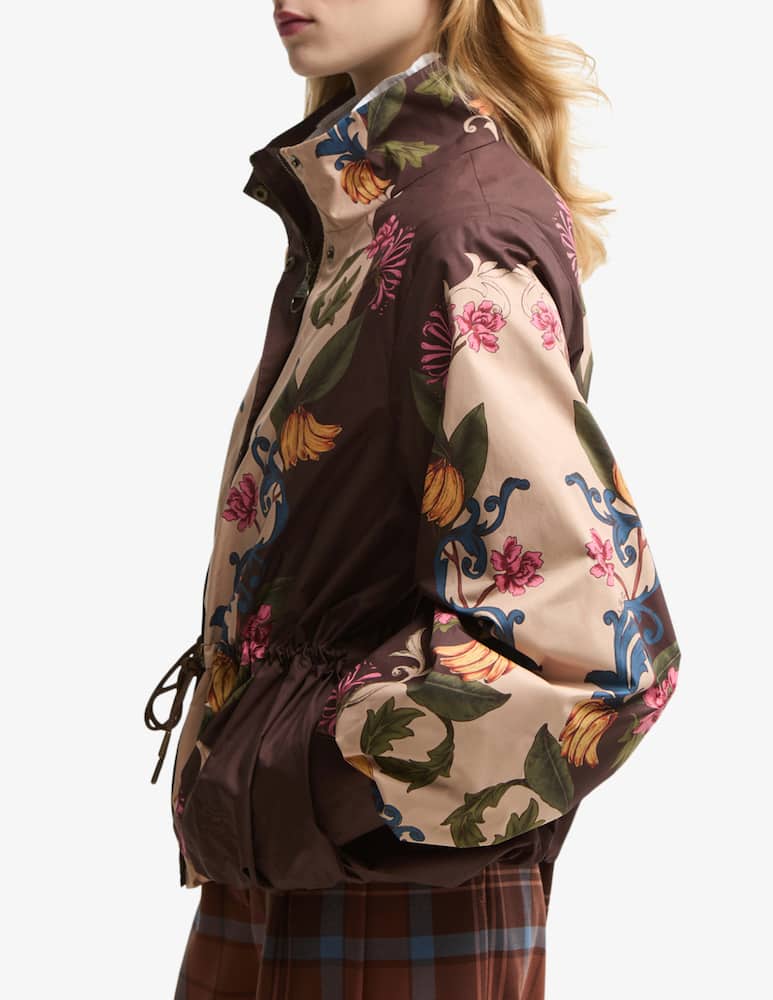 Barbour Giacca Barbour x Farm Rio - immagine 6 Barbour Giacca Barbour x Farm Rio - immagine 6